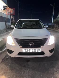 Nissan Sunny